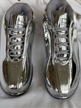 NWOT Chris Webber Chrome CDubbz NBA ALLSTAR 2002 , #30 /1000, LIMITED EDITION